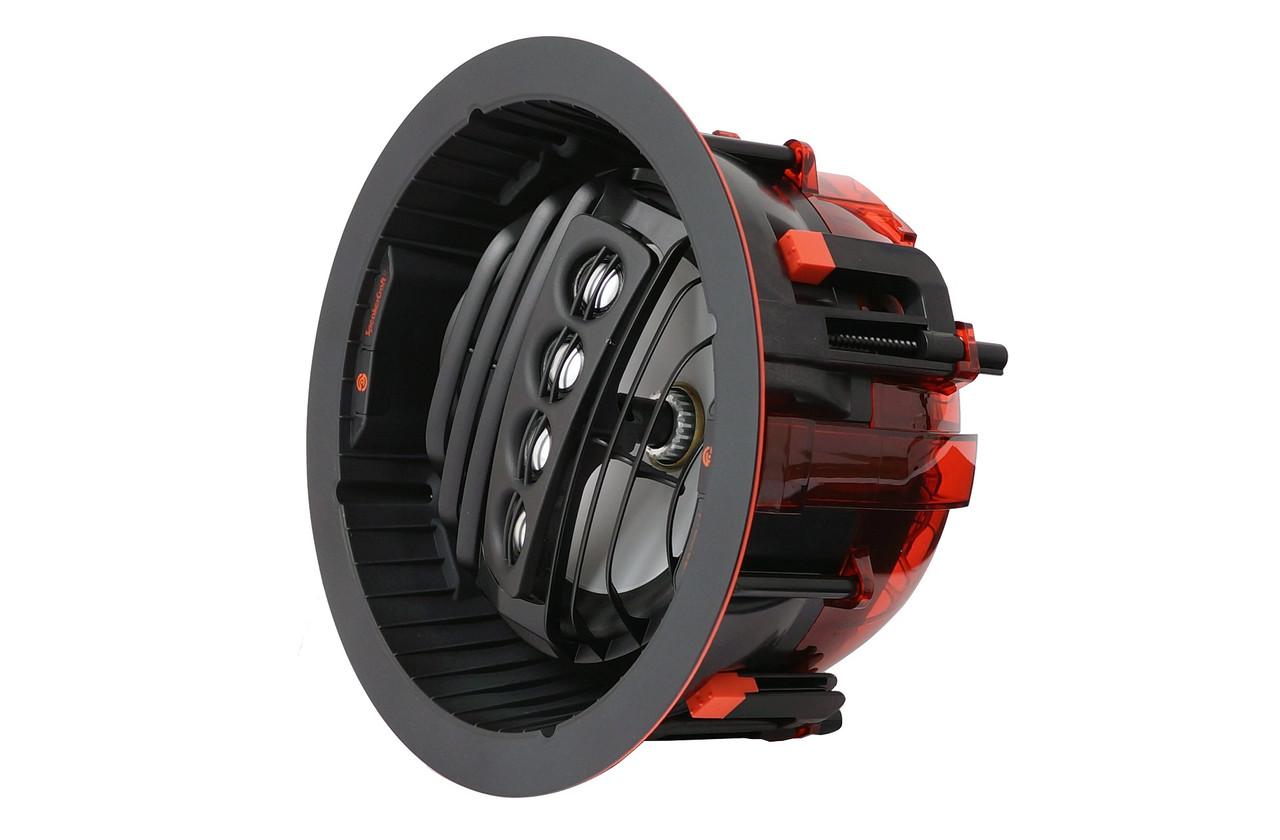 SpeakerCraft　Profile AIM7 Three SpeakerCraft Profile Aim7 Three Aim Series In-Ceiling Speakers