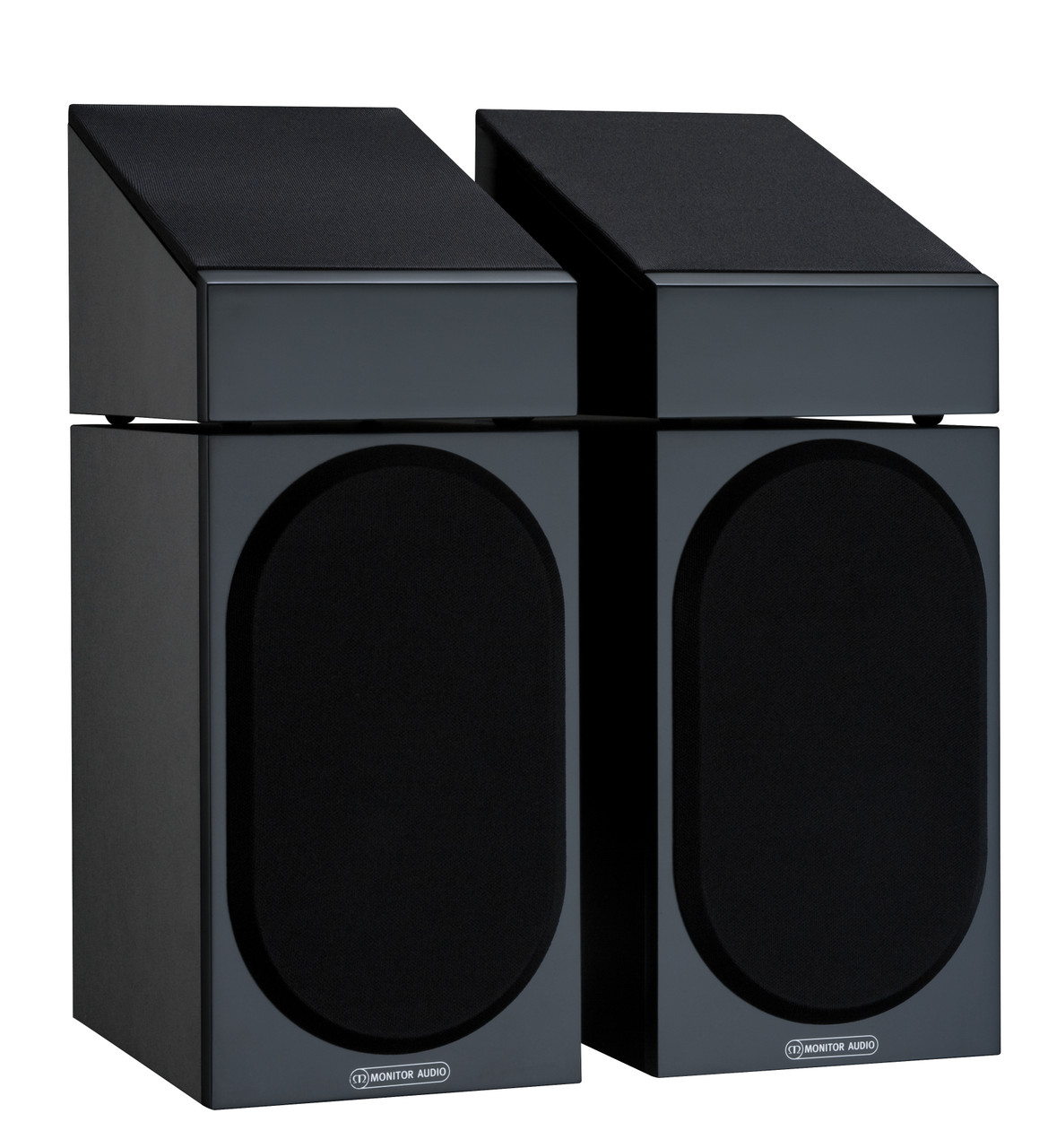 Monitor Audio Bronze AMS (Black) Dolby Atmos Speakers Per Pair