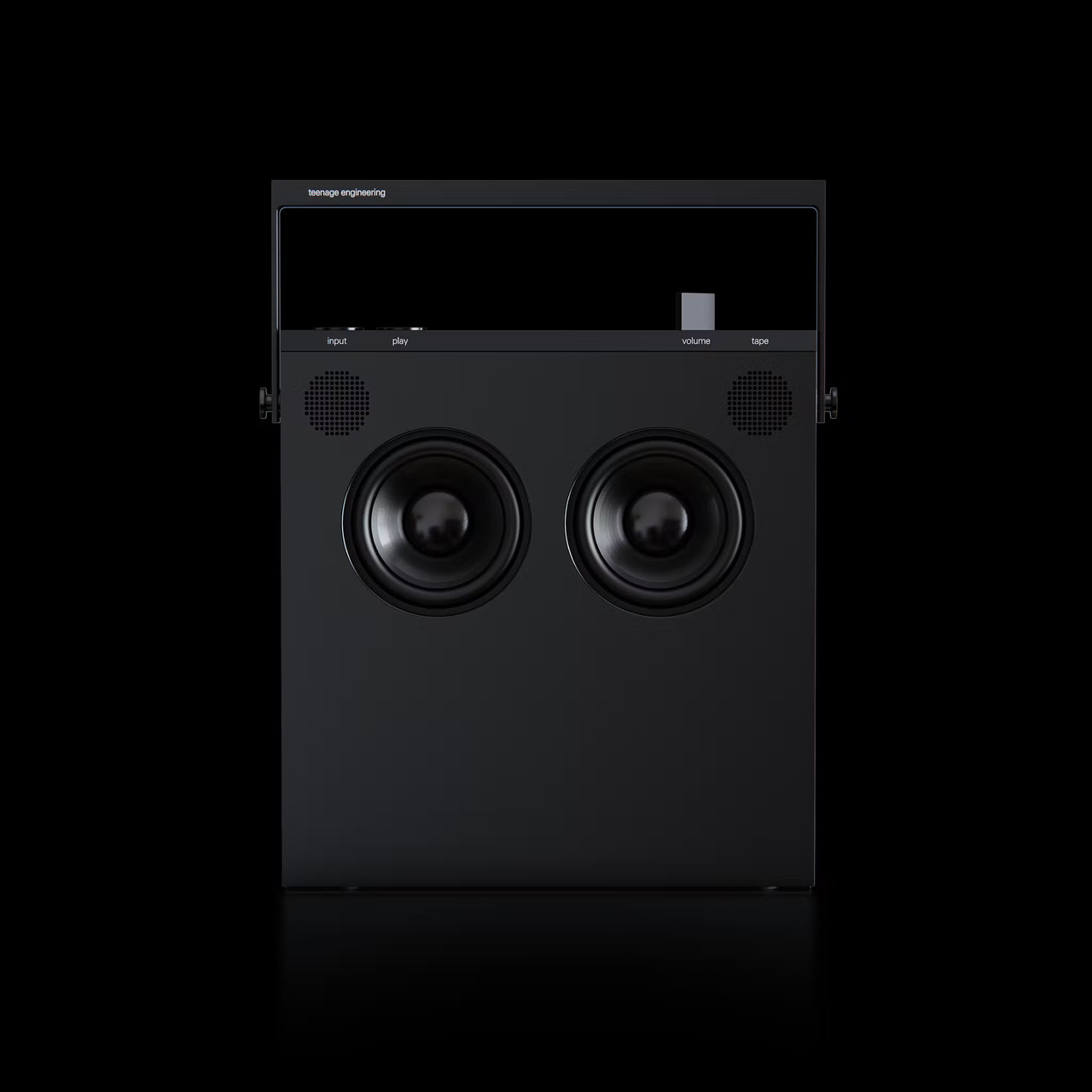 ◆週末限定値下げ・極美品◆ teenage engineering OB-4 OB–4 - teenage engineering