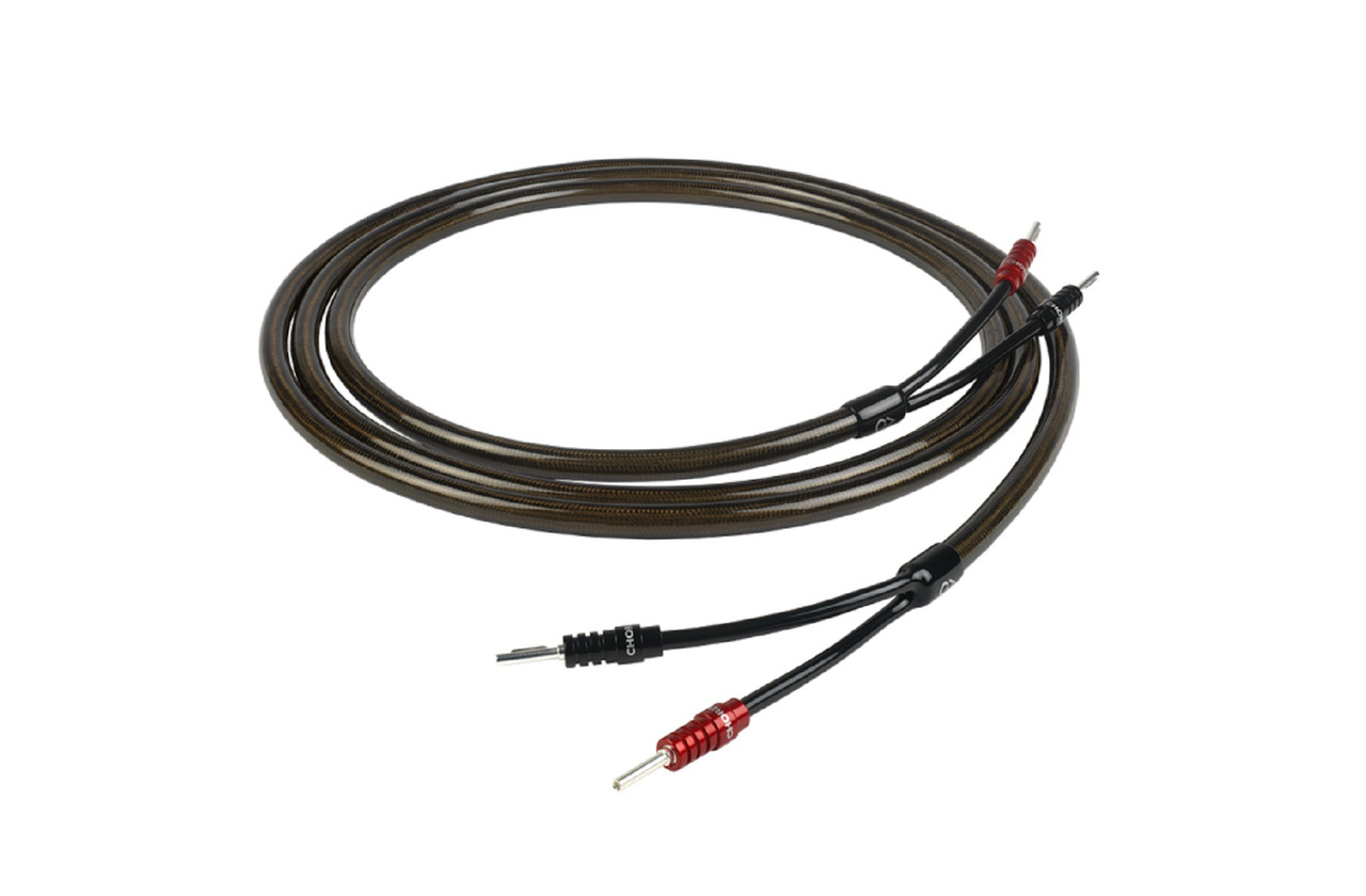 ケーブル・シールド Chord Company Epic RCA for Sub woofer 5m ケーブル・シールド Chord Company Epic RCA for Sub woofer 5m Chord