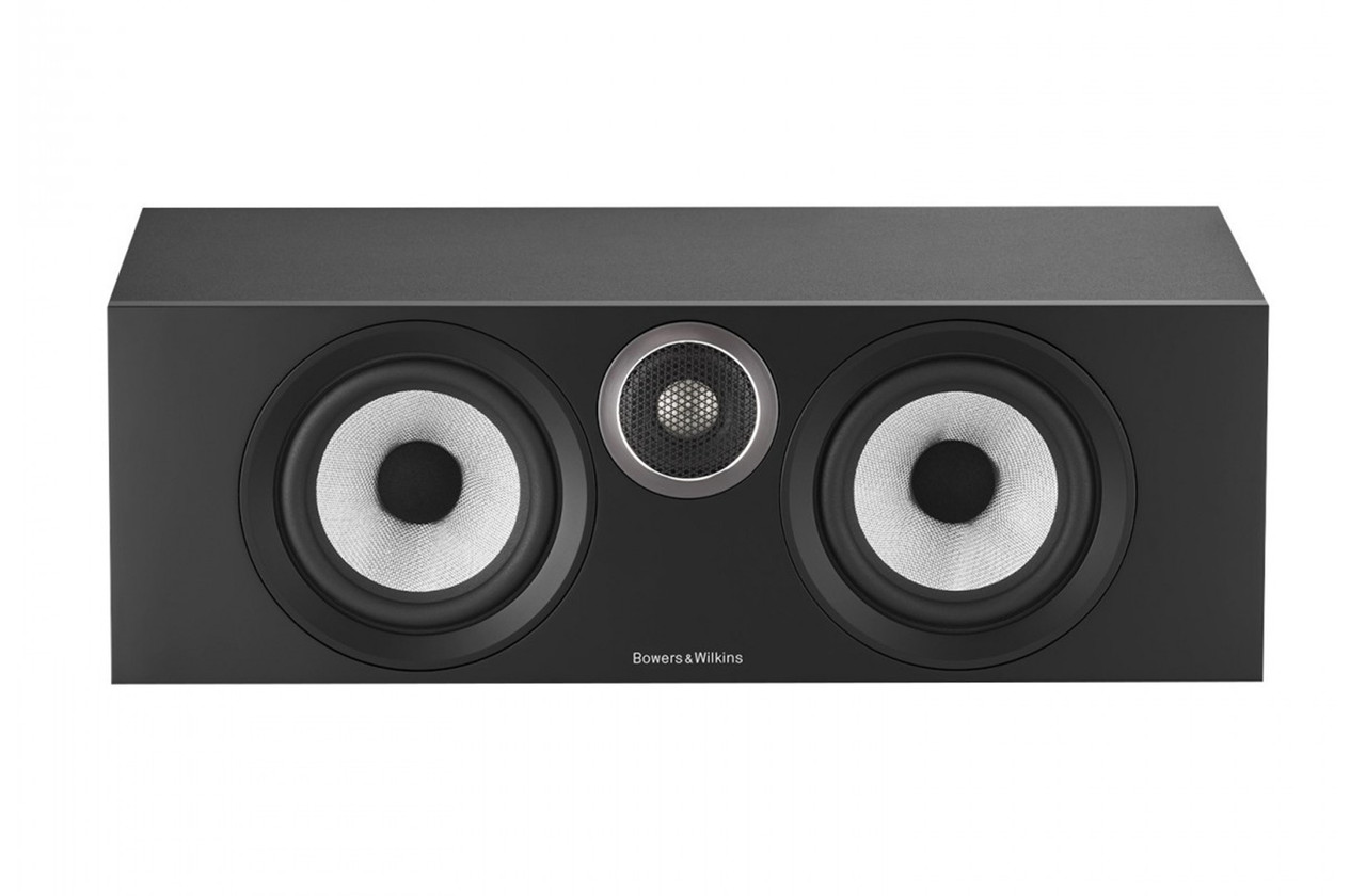 Bowers & Wilkins（B&W） HTM62 S2 センタースピーカー C】B&W Bowers & Wilkins HTM62 S2 センタースピーカー 3191086