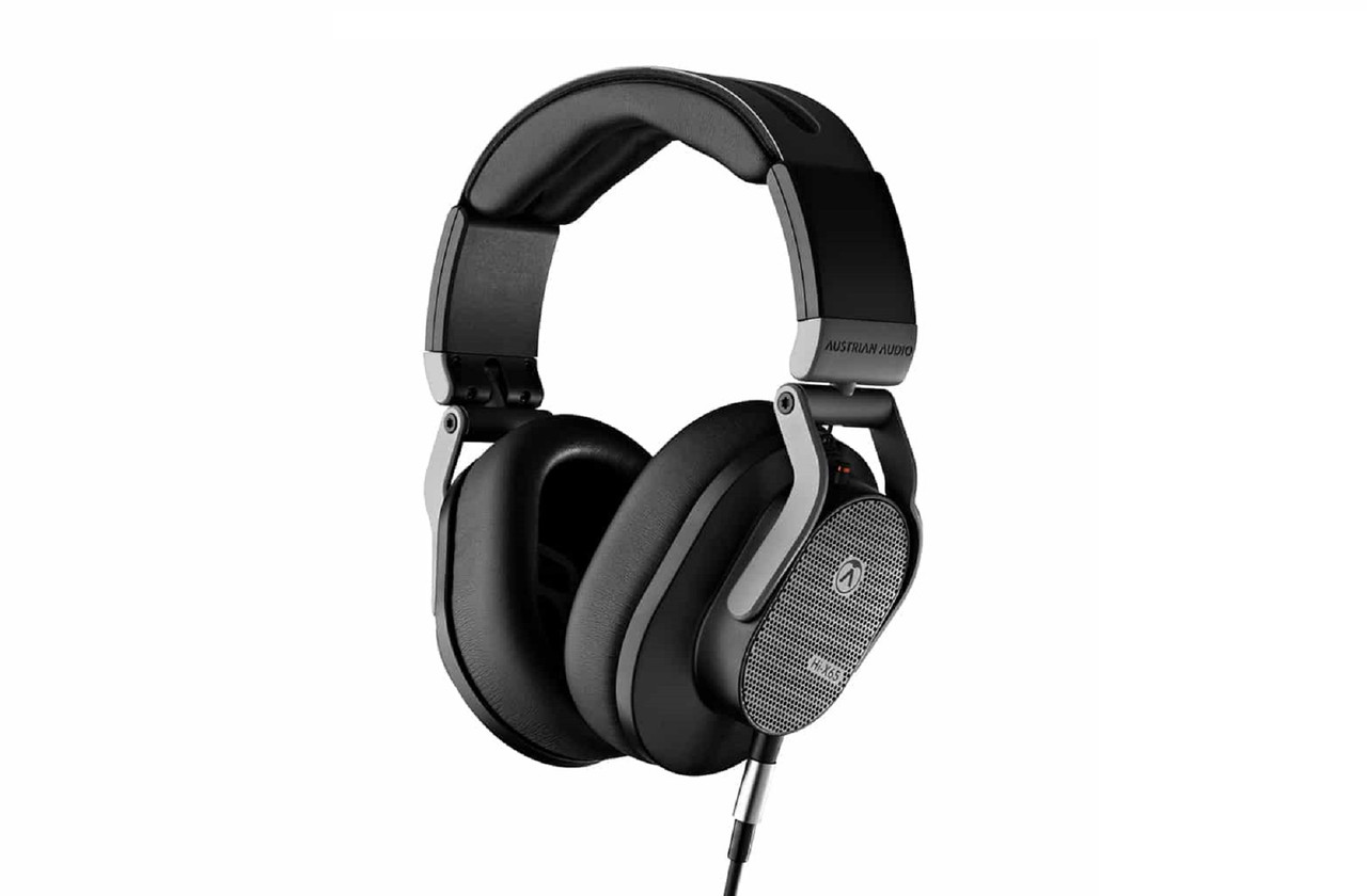 【未開封新品】Austrian Audio Hi-X65 ヘッドフォン Amazon | AUSTRIAN AUDIO Hi-X65 開放型オーバーイヤー モニター