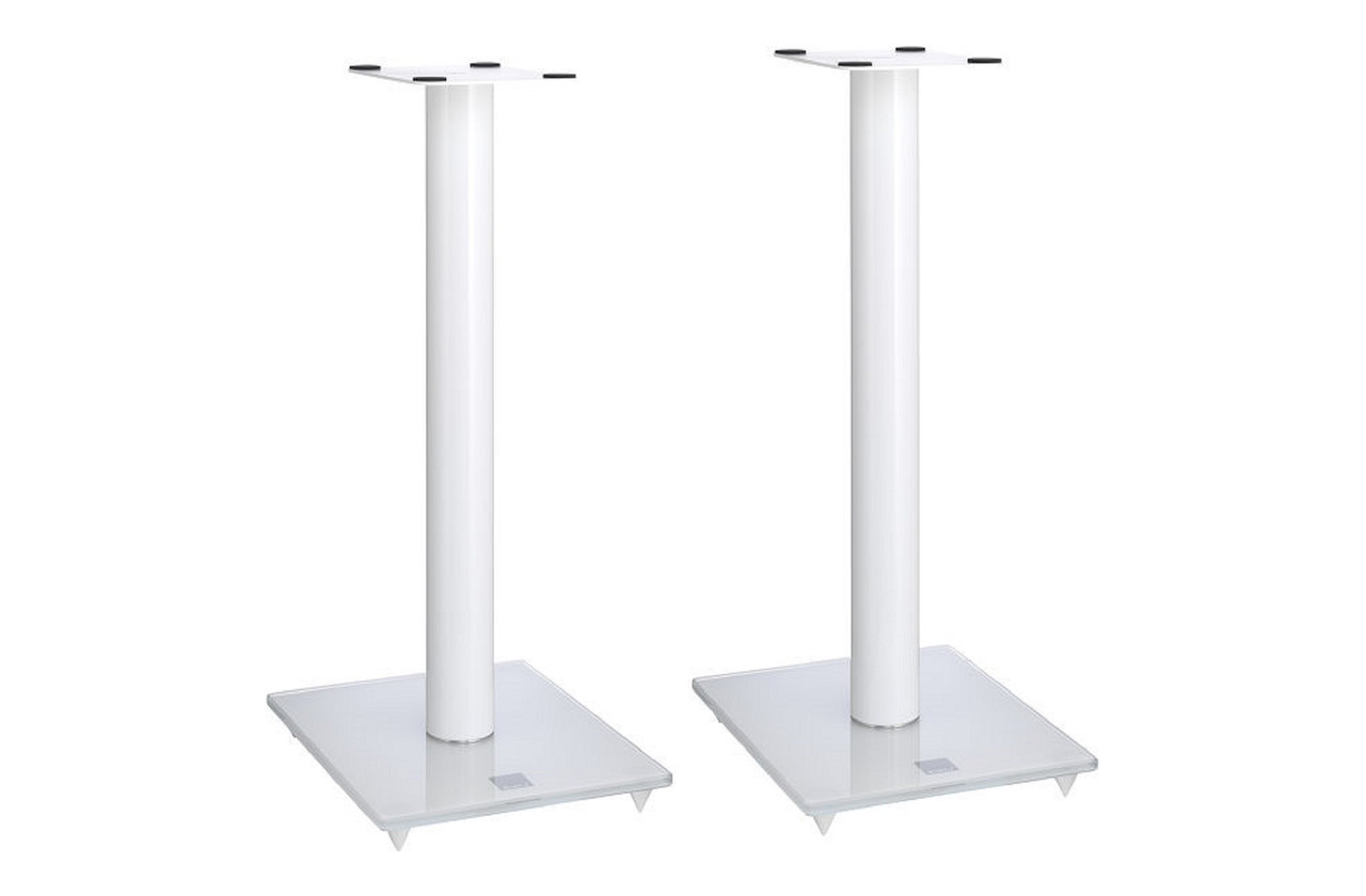 DALI E600 (White) Per Pair Speaker Stands Richer Sounds