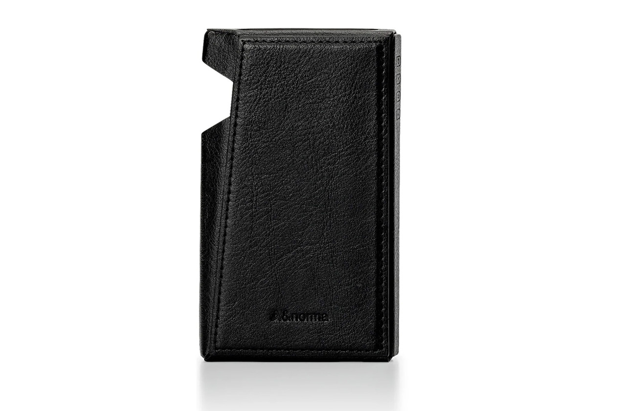 Astell & Kern SR35 Case (Black) | Case | Richer Sounds