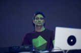 Demo Song: Vessel - Jon Hopkins