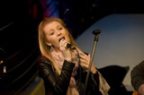 Richer Unsigned at The Pheasantry 11/5/14