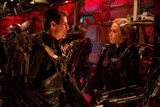 Review - Edge of Tomorrow