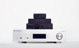 An Introduction to Digital-to-Analogue Converters - What's up, DAC?
