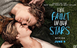 Review - The Fault in Our Stars