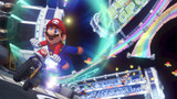 Review - Mario Kart 8 (Wii U)