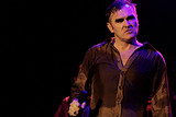 Review - Morrissey - World Peace Is None of Your Business