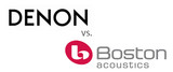 Head-to-Head: Boston MC200 vs. Denon ENVAYA