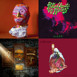 New album reviews