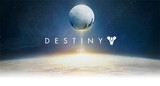 Game Review: Destiny