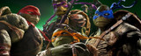 Review - Teenage Mutant Ninja Turtles