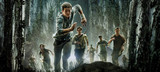 Review - The Maze Runner