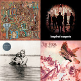 New album reviews