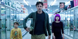 Review - Wish I Was Here