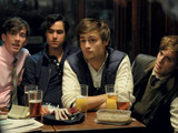 Review - The Riot Club