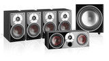 What Hi-Fi? Awards 2016 winner: DALI Zensor 1 5.1 speaker package