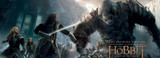 Day 19 - The Hobbit: The Battle of the Five Armies