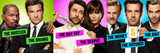 Day 3 - Horrible Bosses 2 Review