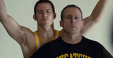 Review - Foxcatcher