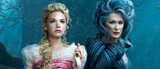 Film review: Into the Woods