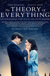 Review - The Theory of Everything
