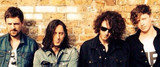 Album review: Carl Barat & The Jackals - Let It Reign