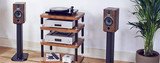 Top picks for high-end Hi-Fi