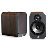 Product review: Q Acoustics 3020 Speakers