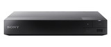 Sony’s new '500 series Blu-ray player range