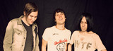 Album Review: The Cribs - For All My Sisters