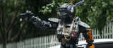 Film Review: Chappie