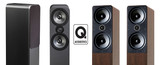 Q Acoustics Speakers: 3050 vs the 2050i