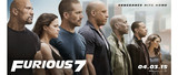 Film review: Fast and the Furious 7