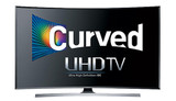 TV Review: Samsung UE65JU7500