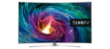 Samsung’s 2015 TV Range