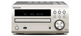 Product Review: Denon DM40