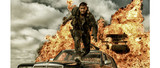 Film Review: Mad Max - Fury Road