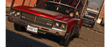 Game review: GTA V on PC (PEGI 18+)
