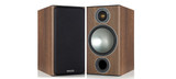 What Hi-Fi? Awards 2016 winner: Monitor Audio Bronze 2 speakers