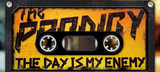 Album Review: The Prodigy - The Day Is My Enemy