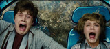 Film Review: Jurassic World