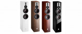 Product Review: Dali Rubicon 6