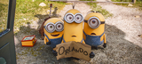 Film Review: The Minions Movie