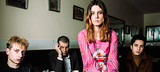 Album Review: Wolf Alice - 'My love is cool'