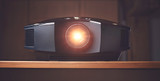Video: Projectors