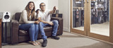 Bringing the big screen experience home - TV vs Projector